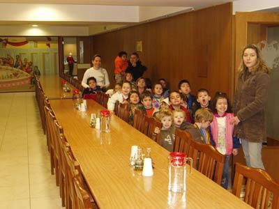 Δώστε αγάπη…