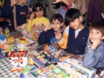 Παράνομοι επτά στους δέκα παιδικοί σταθμοί