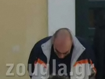 Προφυλακίστηκε ο 42χρονος παιδεραστής από το Μενίδι