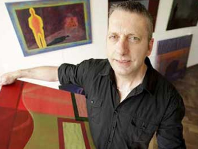 Από πωλητής… ζωγράφος ύστερα από εγχείριση εγκεφάλου