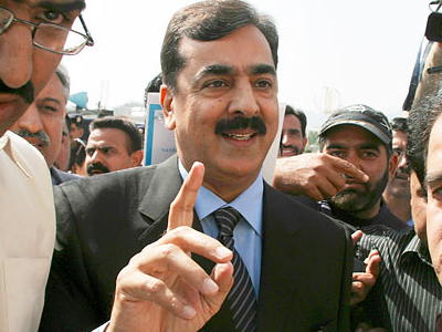 Απόπειρα δολοφονίας κατά του Πακιστανού πρωθυπουργού