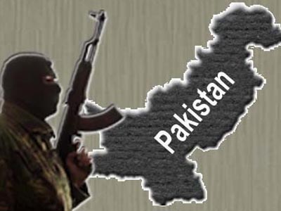 Συνεχίζεται η αιματοχυσία στο Πακιστάν