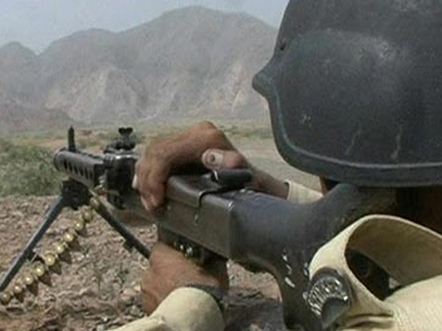 Αιματηρές επιθέσεις με 31 νεκρούς στο Πακιστάν