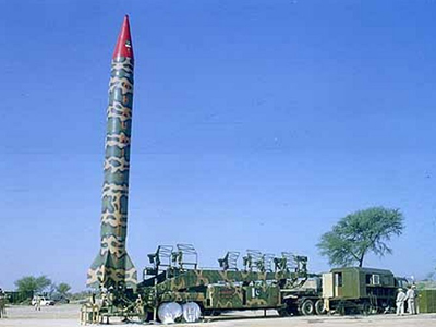 Εγγυώνται οι ΗΠΑ για το πακιστανικό πυρηνικό οπλοστάσιο