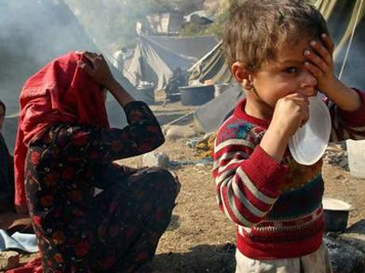 Βοήθεια 5 δισ. δολαρίων στο Πακιστάν από τους δωρητές