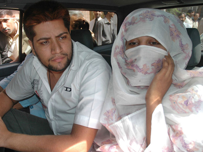 Τους σκότωσαν γιατί δεν πήραν την ευχή τους