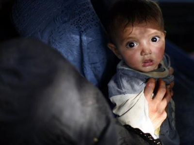 Πάνω από δύο εκατομμύρια οι εκτοπισμένοι άμαχοι Πακιστανοί