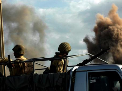 Πέντε άμαχοι νεκροί από πύραυλο στο Πακιστάν