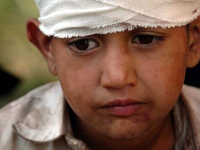 Χιλιάδες Πακιστανοί εγκαταλείπουν τα σπίτια τους