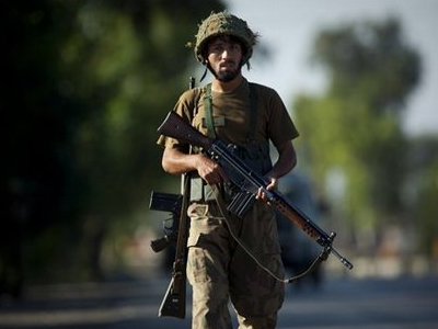 Ελεύθεροι οι απαχθέντες σπουδαστές στο Πακιστάν