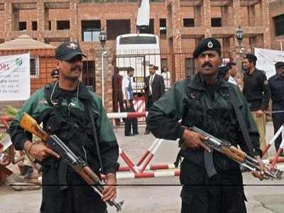 Φυλετικές εκκαθαρίσεις στο νοτιοδυτικό Πακιστάν