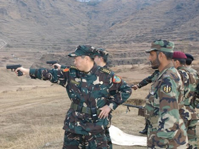 Είκοσι Ταλιμπάν νεκροί μετά από επιχείρηση του Πακιστανικού στρατού