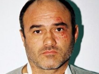 Στο νοσοκομείο του Ρίου ο Νίκος Παλαιοκώστας