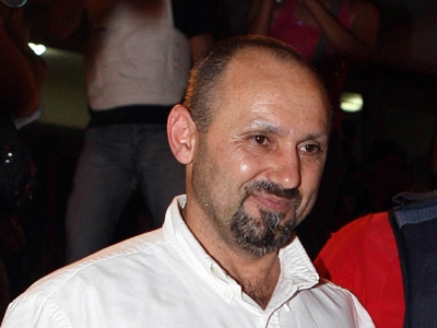 Συνελήφθη συνεργάτης του Παλαιοκώστα