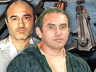 Τα στόματα άνοιξαν για την απαγωγή και την απόδραση