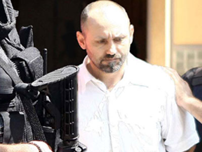 Συνεχίζεται η δίκη Παλαιοκώστα