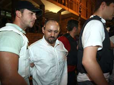 Άνθρωπος – κλειδί στη σύλληψη Παλαιοκώστα