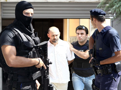 Και για απόπειρα ανθρωποκτονίας ο Παλαιοκώστας