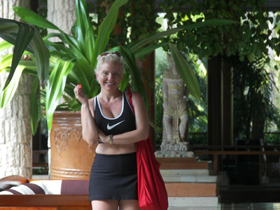 ΤΑ ΝΕΑ ΤΟΥ ΜΠΙ-ΚΟΥ-ΤΙ από τη…ζούγκλα!