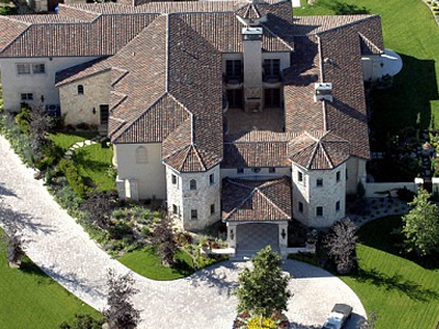 Το νέο… «φτωχικό» της Μπρίτνεϊ Σπίαρς