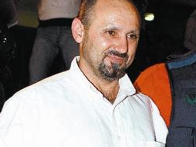 Ο Γάλλος δραπέτης