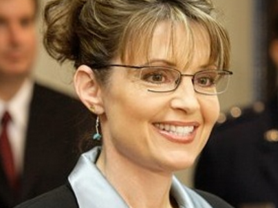 Γυναίκα αντιπρόεδρος για τον Μακέιν