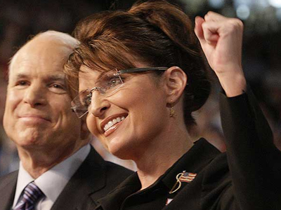 Έγκυος η έφηβη κόρη της Πέιλιν