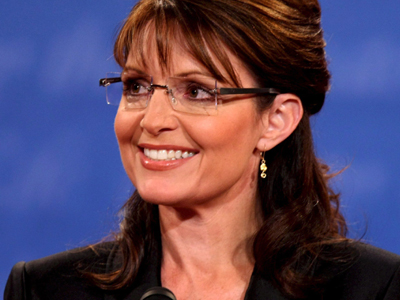 Πέιλιν: Φιλαράκος τρομοκρατών ο Ομπάμα