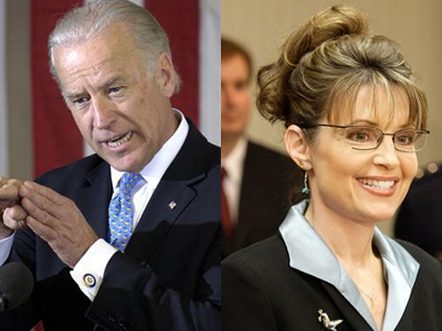 Έτοιμα όλα για το ντιμπέιτ των υποψήφιων αντιπροέδρων