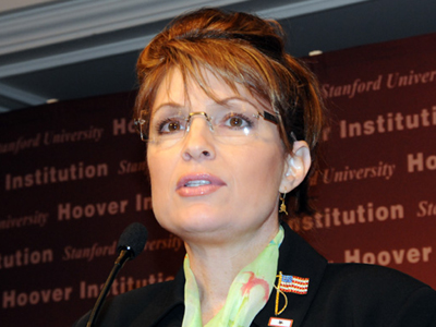 Για κατάχρηση εξουσίας κατηγορείται η Πέιλιν