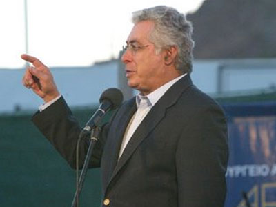 Ναι της ΝΔ στην πρόταση ΠΑΣΟΚ για προανακριτική στην υπόθεση Παυλίδη