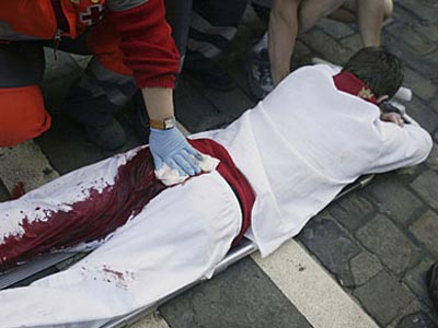 Δε βάζουν μυαλό οι «τολμηροί» της Παμπλόνα