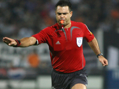 Δύο αγωνιστικές εκτός ο Παμπορίδης