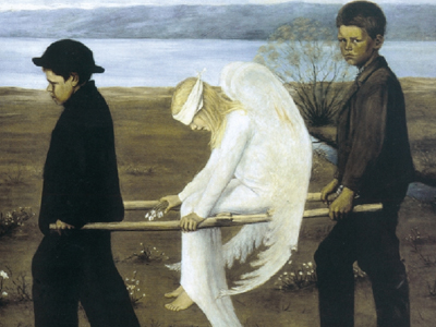 To ”Πανδαιμόνιο” του Κώστα Ακρίβου στα ιταλικά