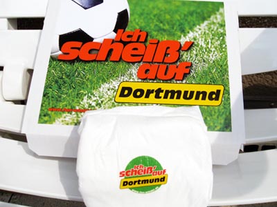 Πάνες για φανατικούς… ποδοσφαιρόφιλους