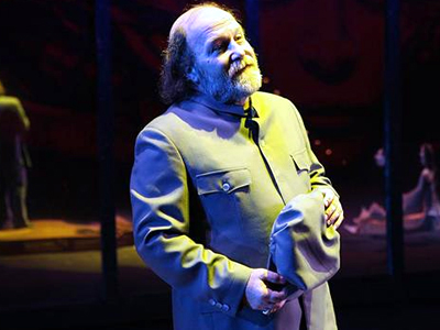 «Έφυγε» ο Νίκος Παναγιωτίδης