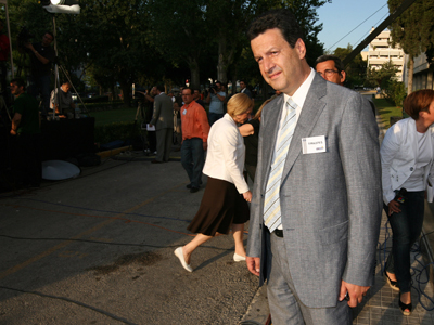 O μαϊμουδιάρης