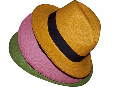 Panama Hats: Η άγνωστη ιστορία πίσω από τα μοναδικά καπέλα