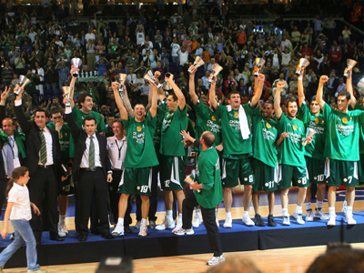 Ο ΠΑΟ στην κορυφή το πόκερ συνεχίζεται…