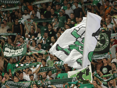 Αυξάνονται τα διαρκείας του Παναθηναϊκού