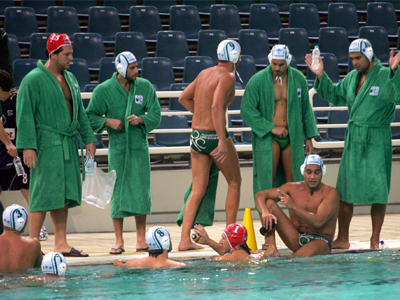 Τα χρέη στους πολίστες δεν τιμούν τον ΠΑΟ