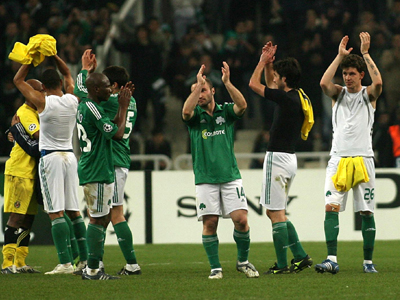 Έμεινε στη 12η θέση η Ελλάδα