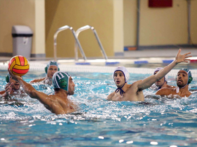 Φινάλε στην κανονική σεζόν του πόλο