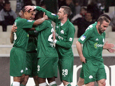 Με το μυαλό στη Βιγιαρεάλ