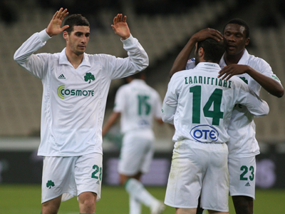 Νέα συμβόλαια σε Σιμάο και Πετρόπουλο