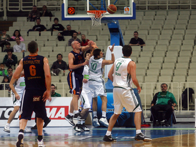 Ανακοίνωσε το πρόγραμμα των πλέι οφ ο ΕΣΑΚΕ