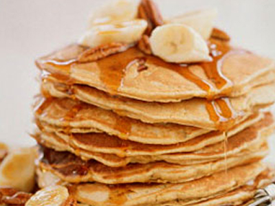 Έφαγε τις περισσότερες τηγανίτες και πέθανε