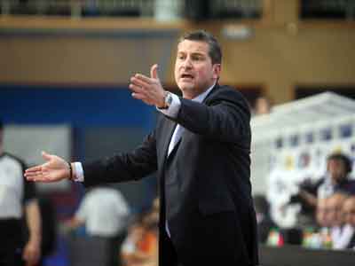 Με την Riga στο Euro Cup ο Πανελλήνιος