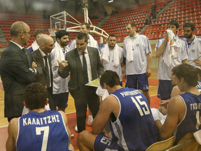 «Αυλαία» στην Ευρώπη για τον Πανελλήνιο