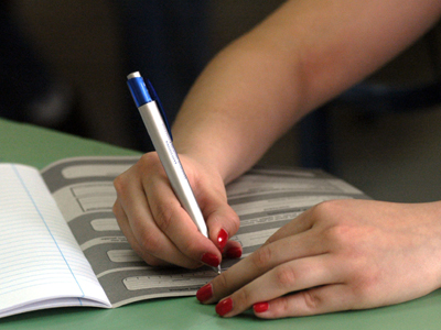 Για καλά διαβασμένους τα θέματα